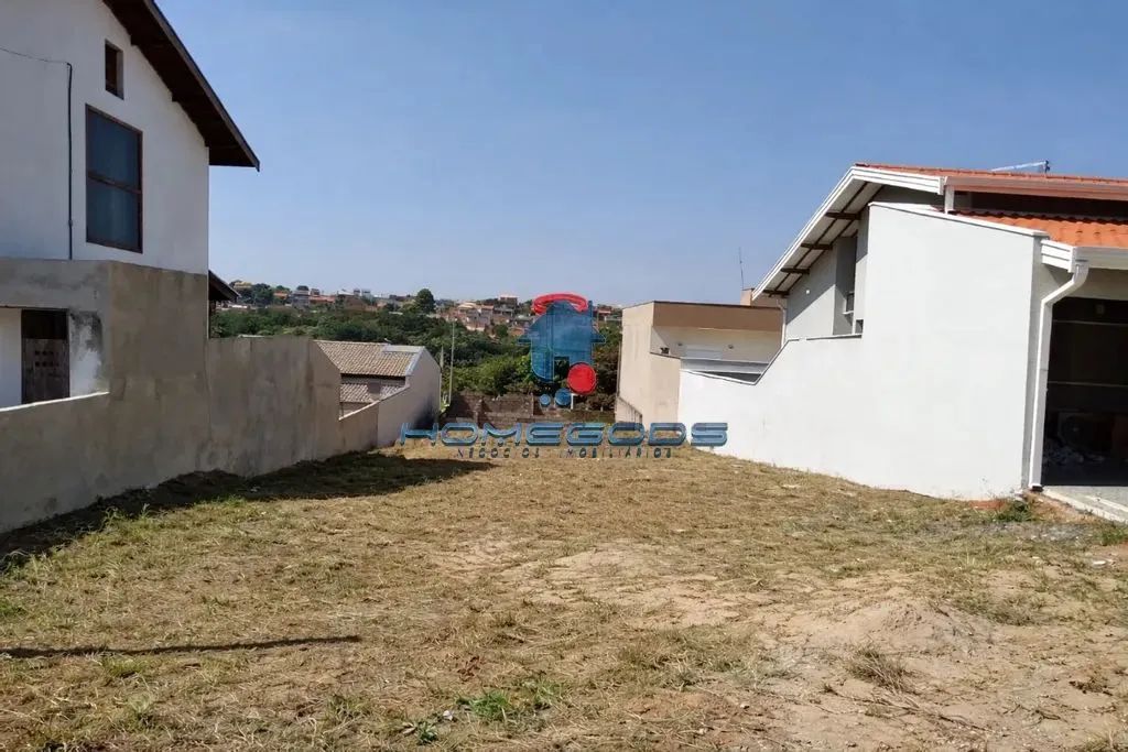 Terreno à Venda em Monte Mor-SP