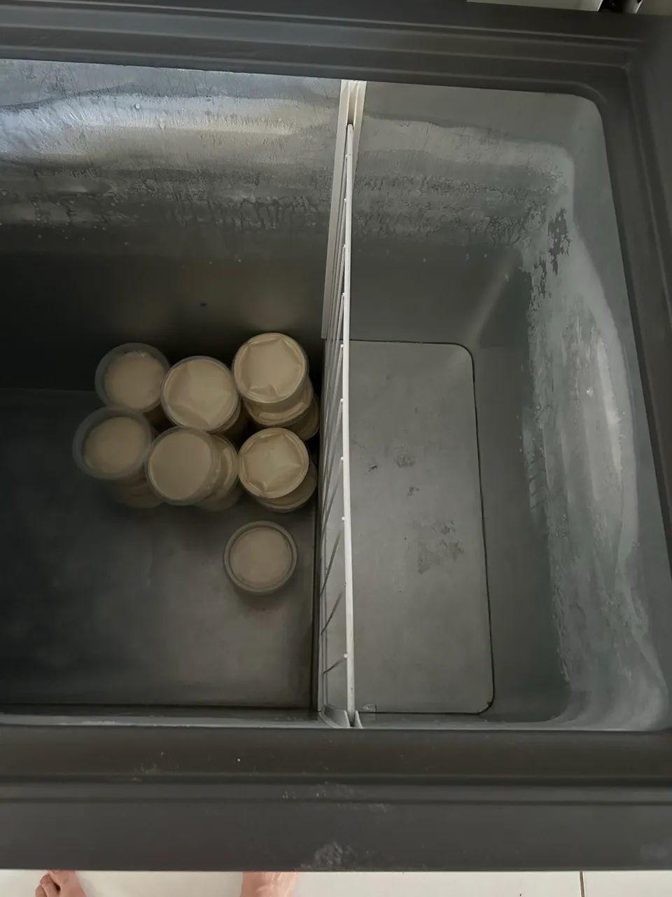 Freezer Horizontal - Foto 2