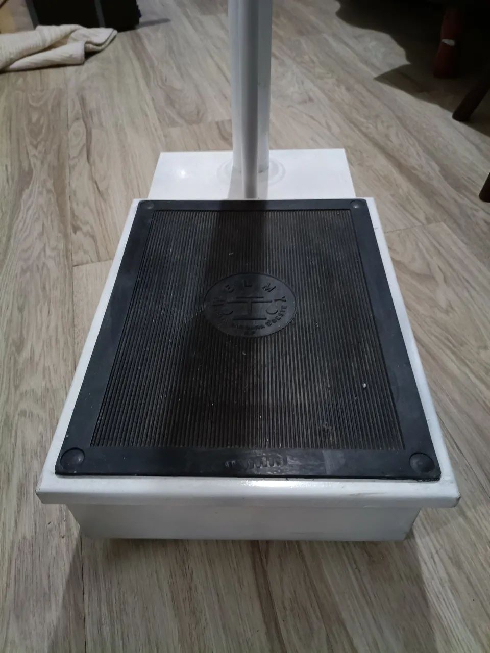 Balança plataforma Velmy  - Foto 5