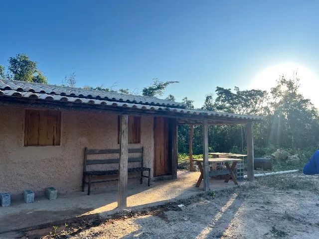 Chácara a Venda em Roças Novas - Caete