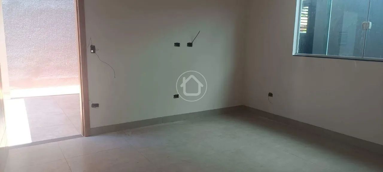 CASA COM 3 QUARTOS - CABREUVA - Foto 3