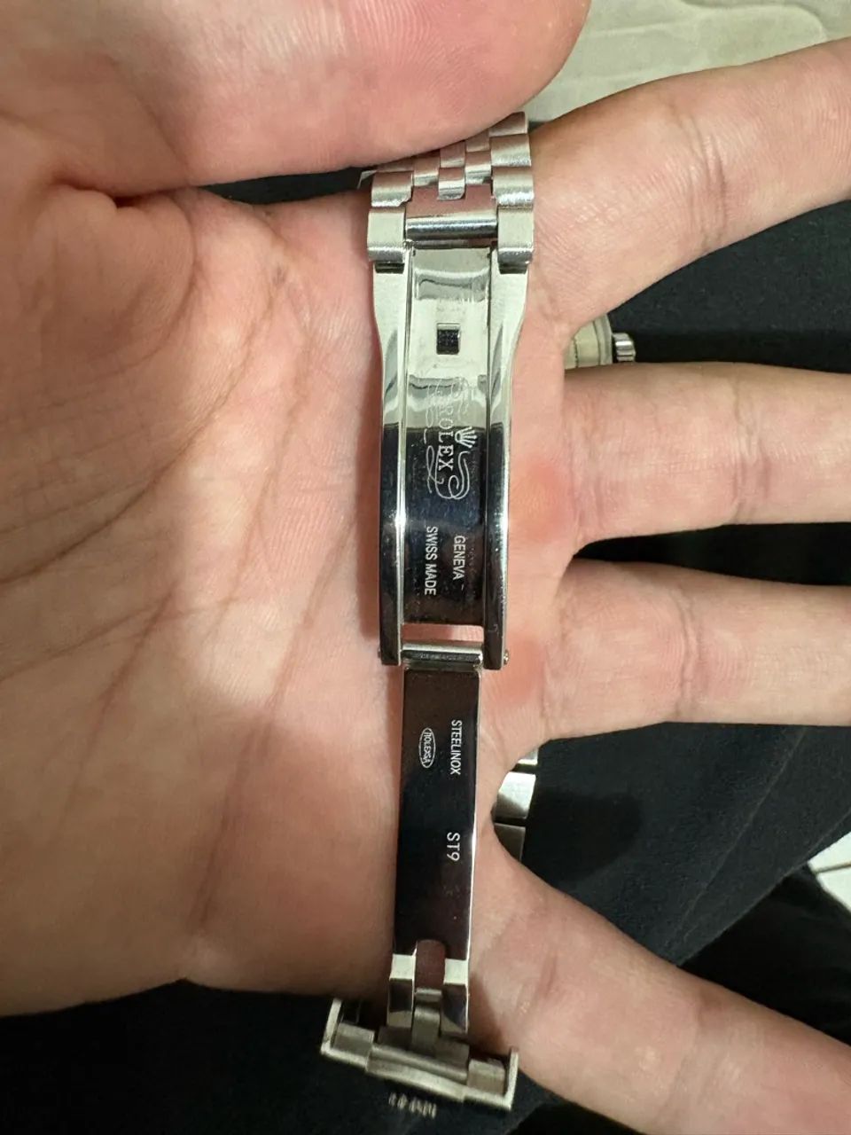 Rolex Datejust - Foto 2