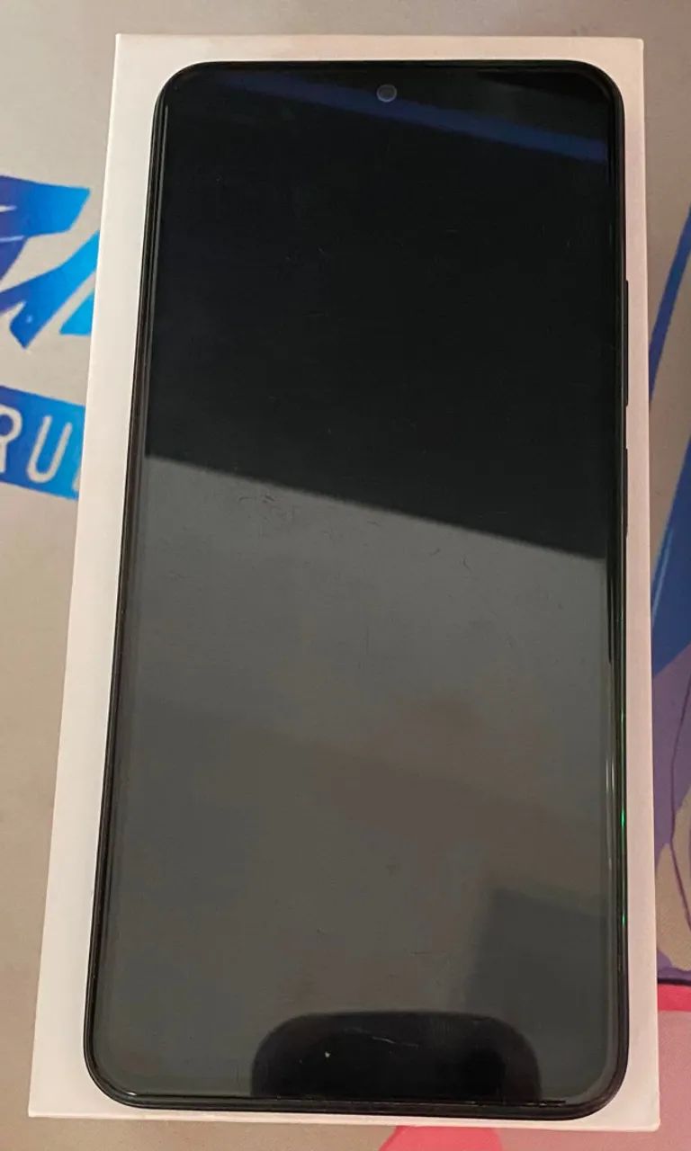 REDMI NOTE 12 4G 128GB - Foto 3