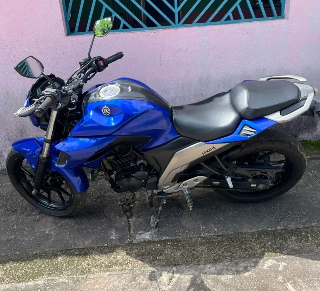 Excelente moto - Foto 2