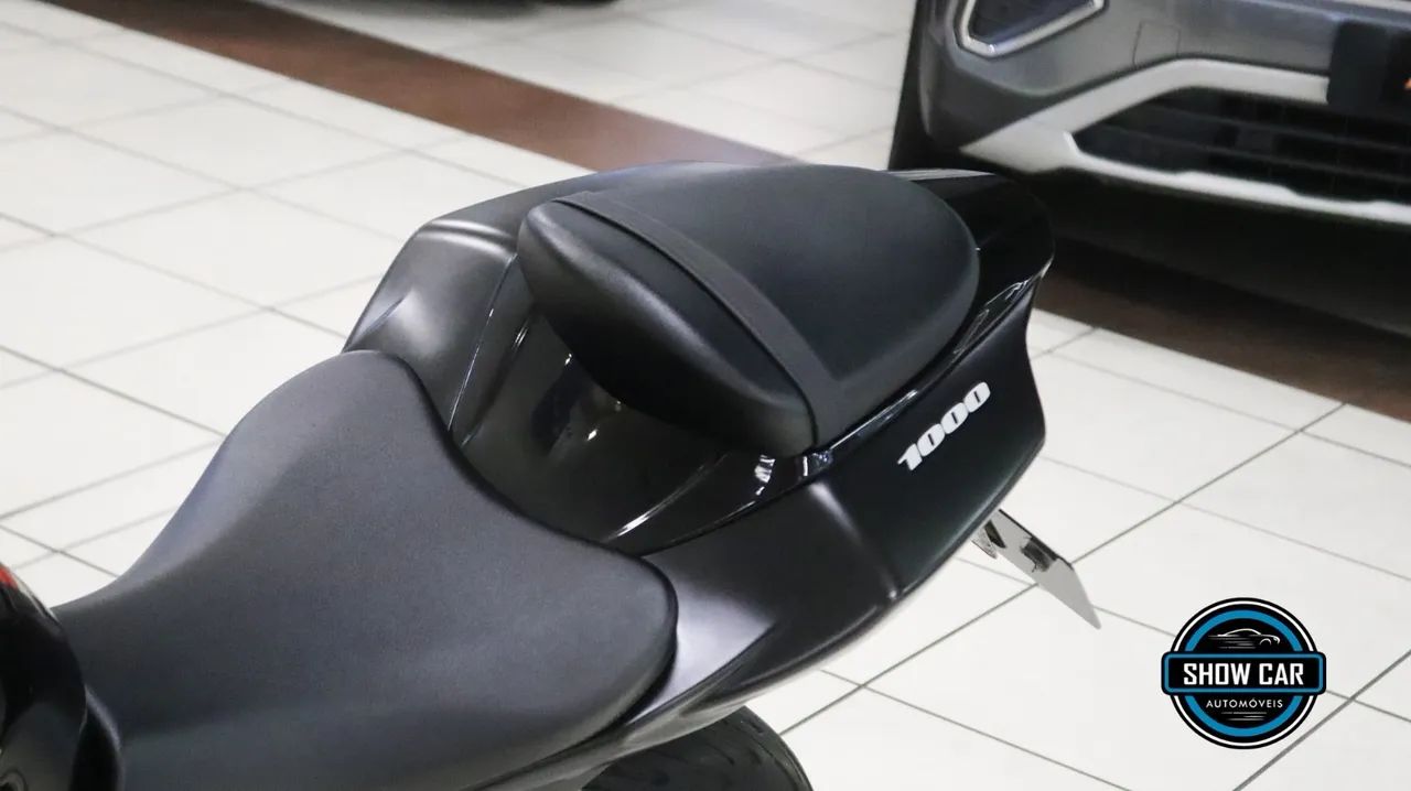 Suzuki gsx r Srad 1000 - Foto 2