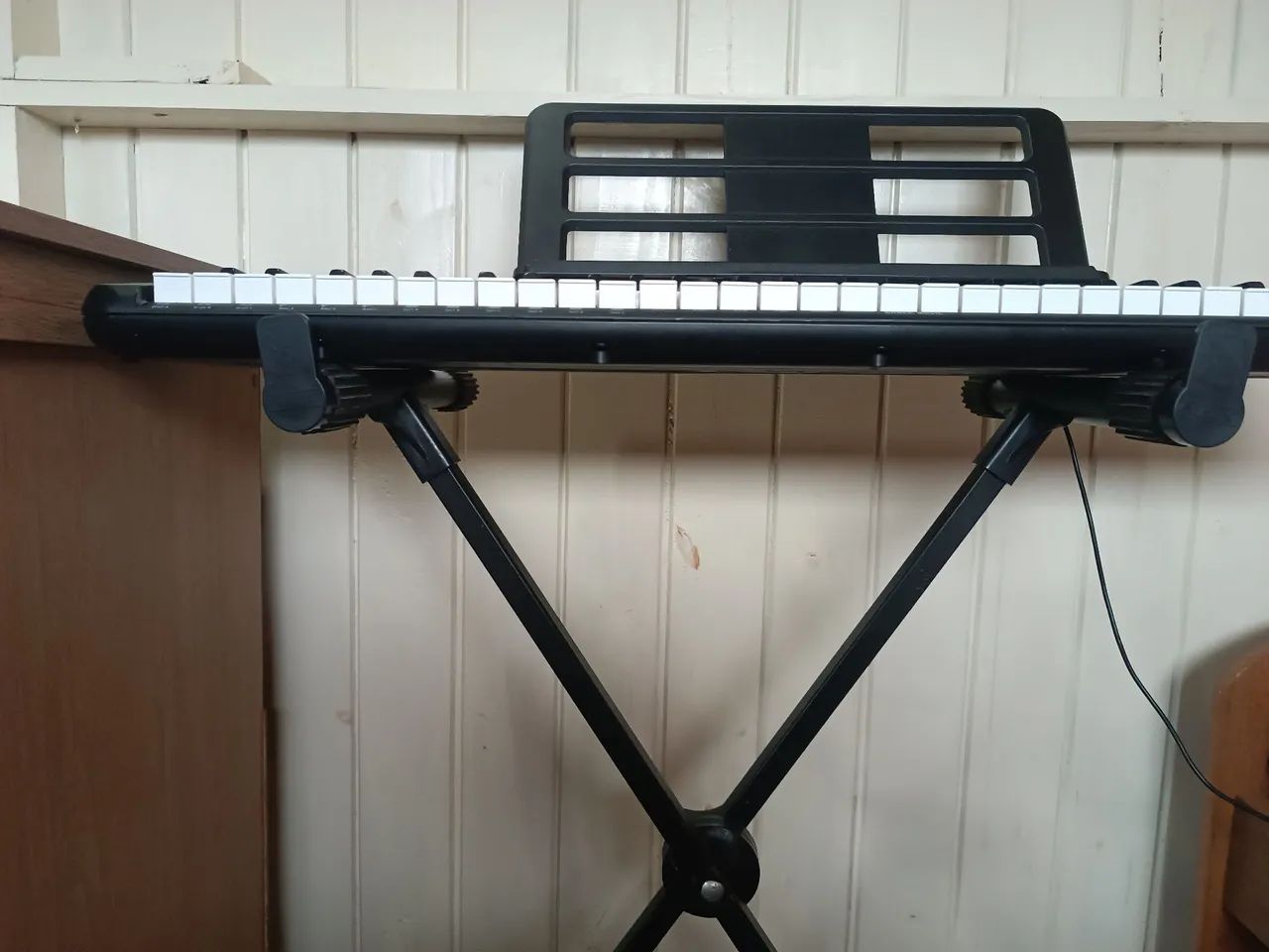 Vendo teclado casio - Foto 2