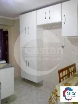 casa em vila na mooca, 3 dormitórios - Foto 3