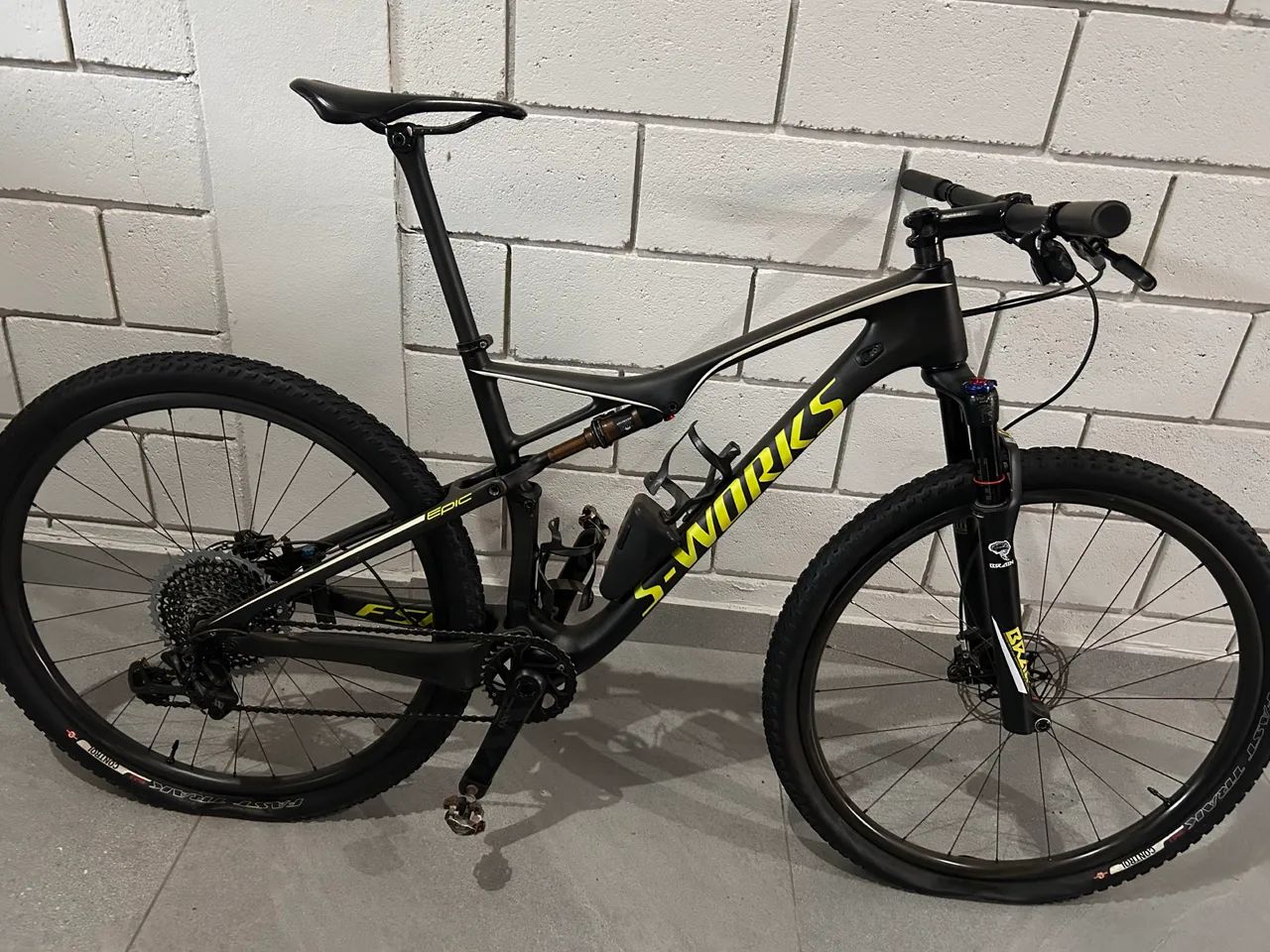 Épic sworks 