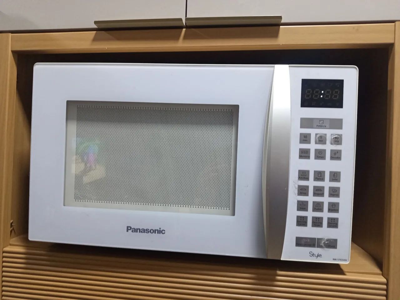 Microondas  - Foto 2