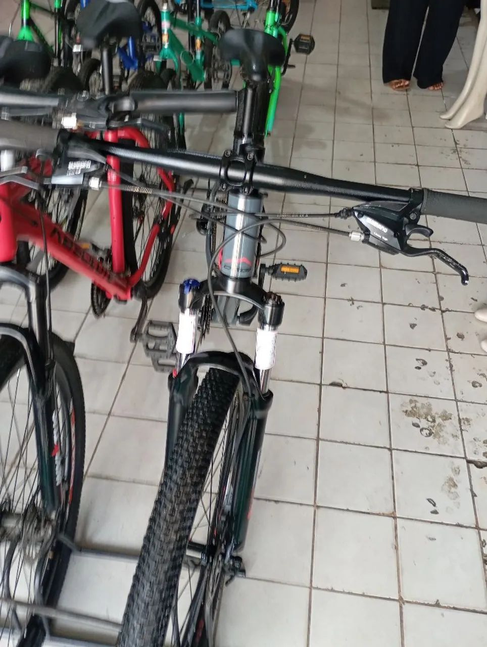 Bikes - Foto 3