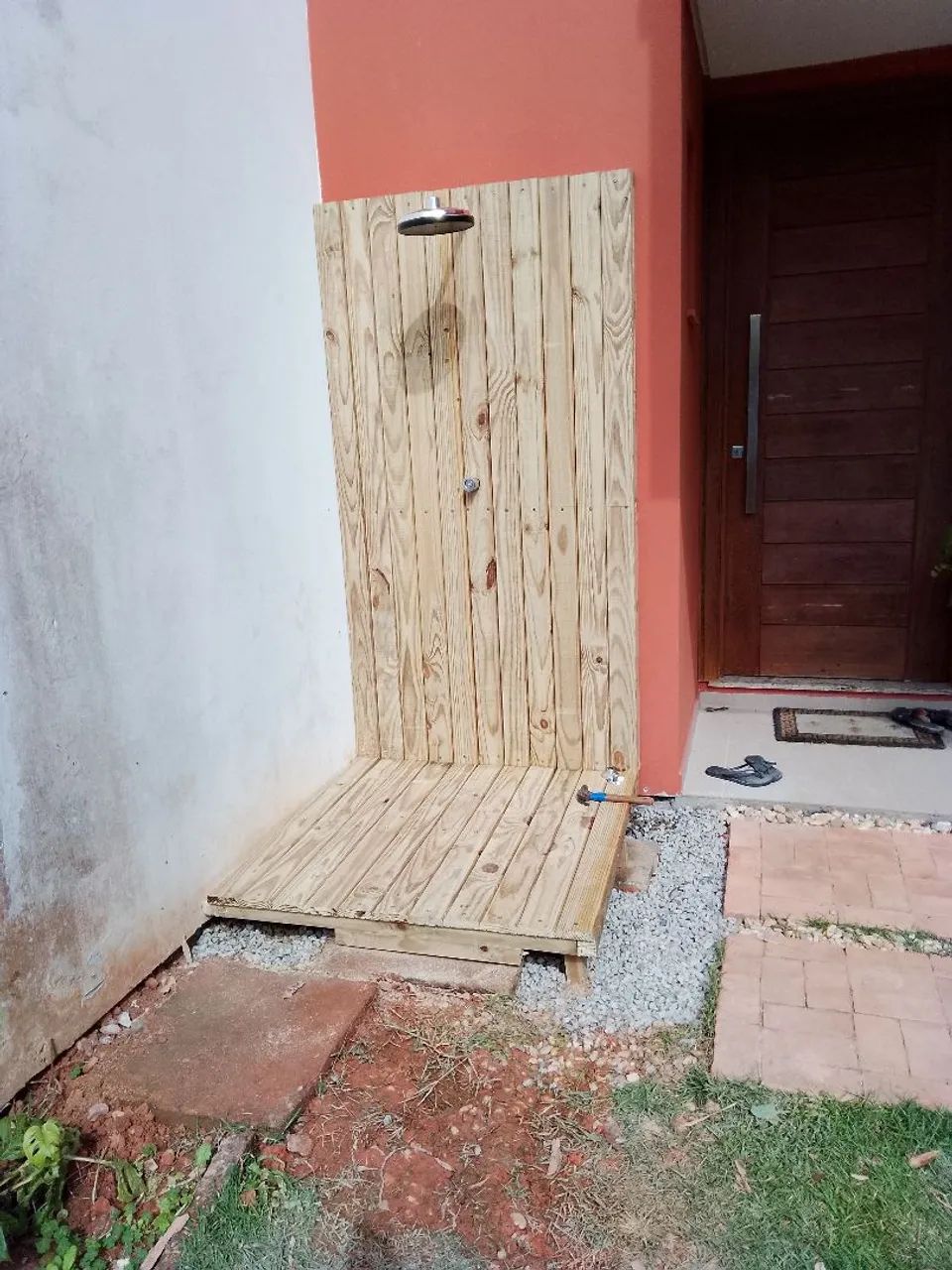 Trabalho com deck quem tive  eterese  só chamar  - Foto 2