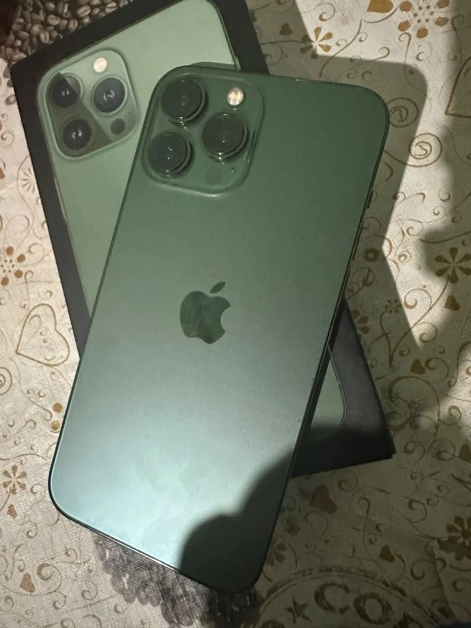 iPhone 13 Pro Max  - Foto 2
