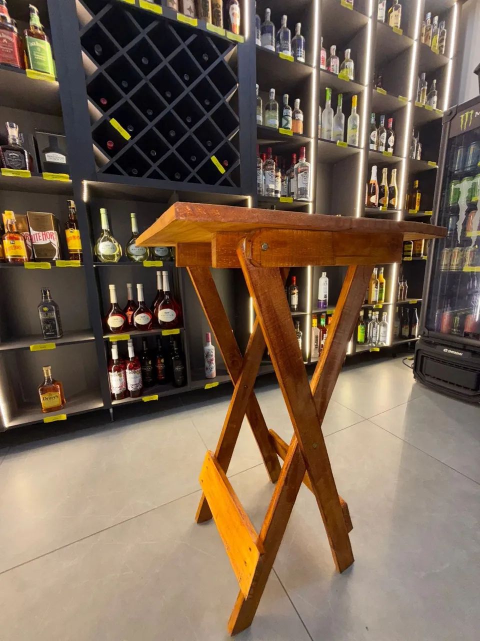 Mesa Bistrô  - Foto 4