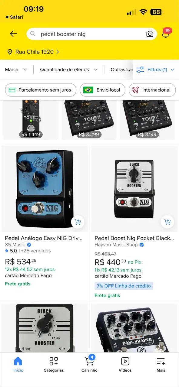 PEDAL  - Foto 3