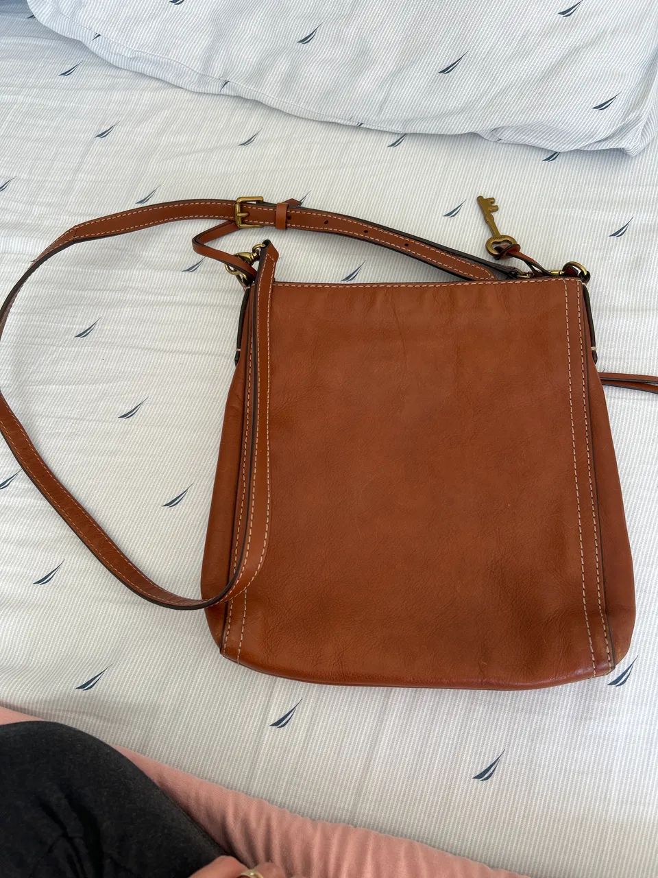 Bolsa Fossil