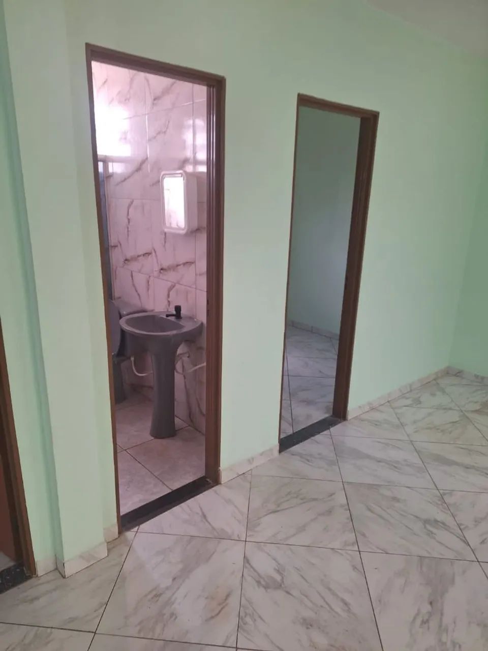 Apartamento  - Foto 2