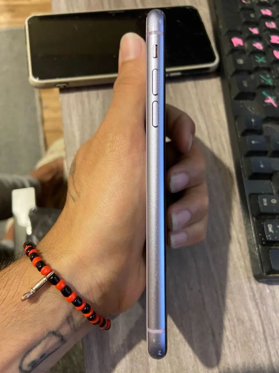 iPhone 11 para retirada de peças  - Foto 5
