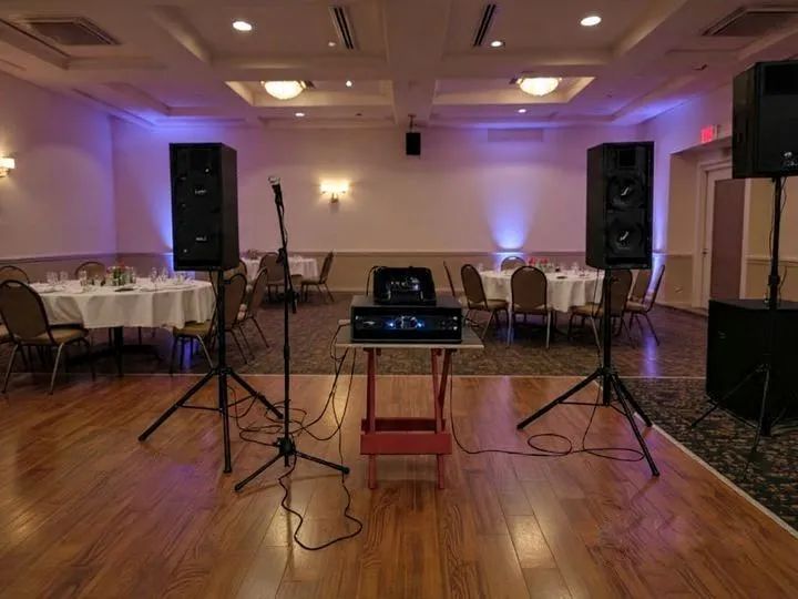 Som para eventos  - Foto 2