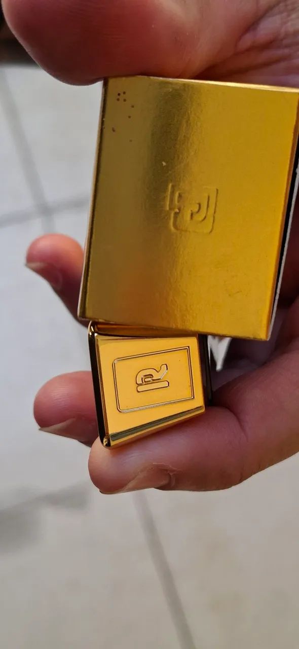 Miniatura One Million  Original - 5 ML  - Foto 4