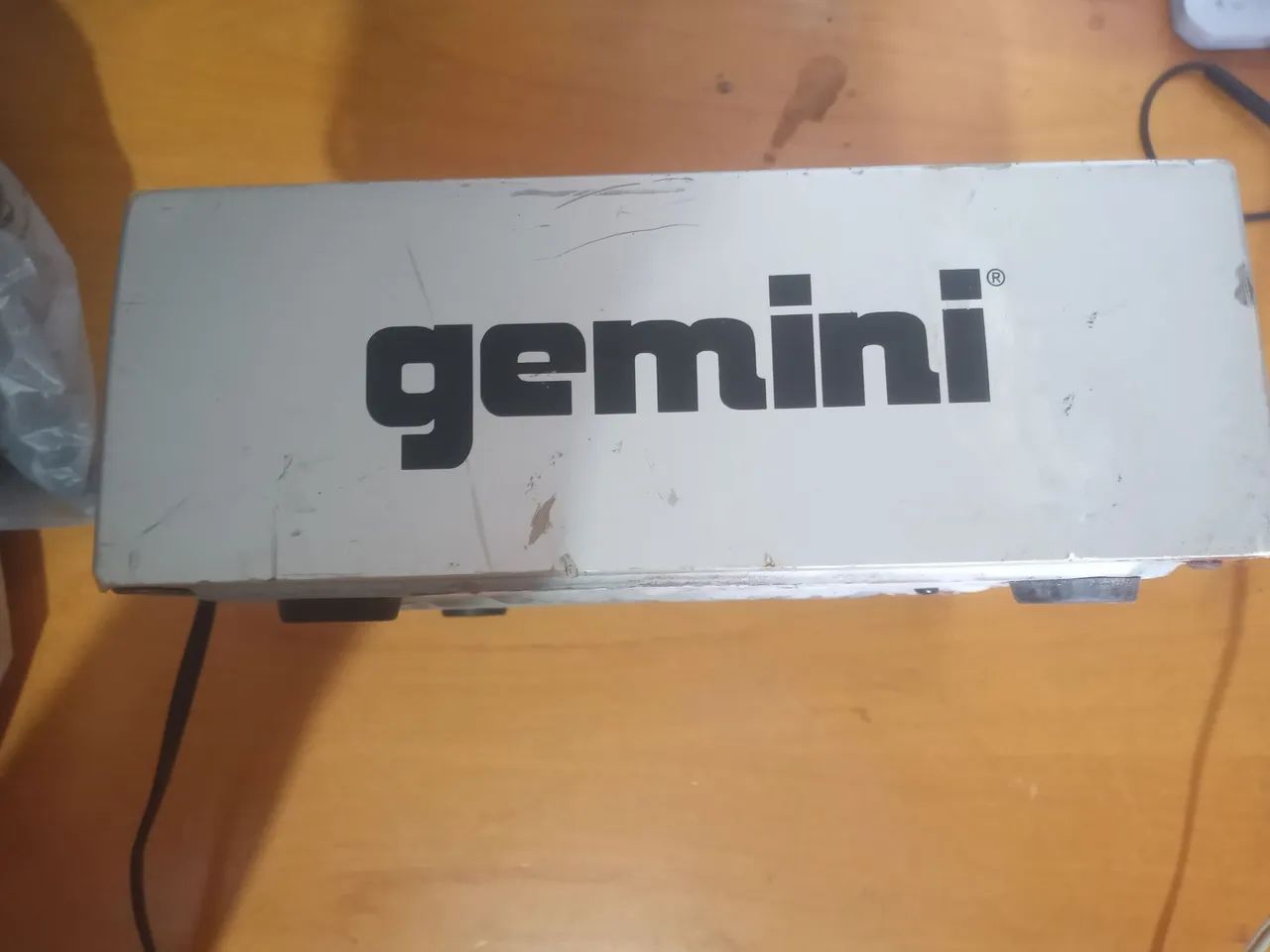 Gemini cdj -20 Professional CD player - Instrumentos musicais