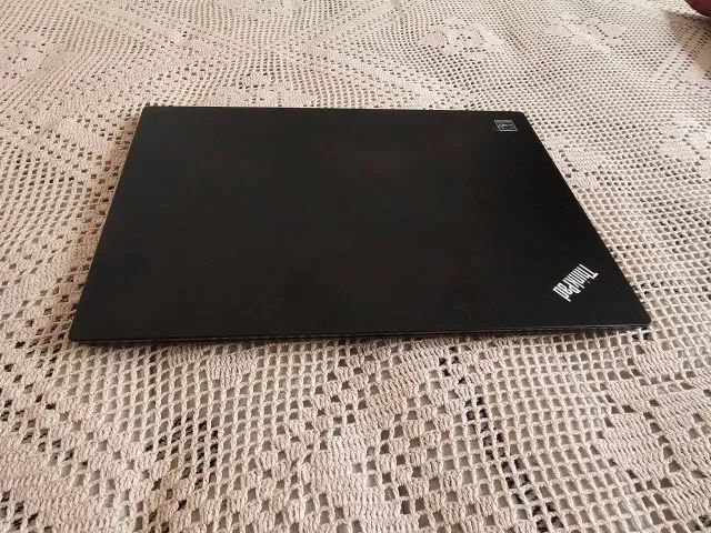 VENDO OU TROCO EM TABLET! Notebook Lenovo - Foto 3