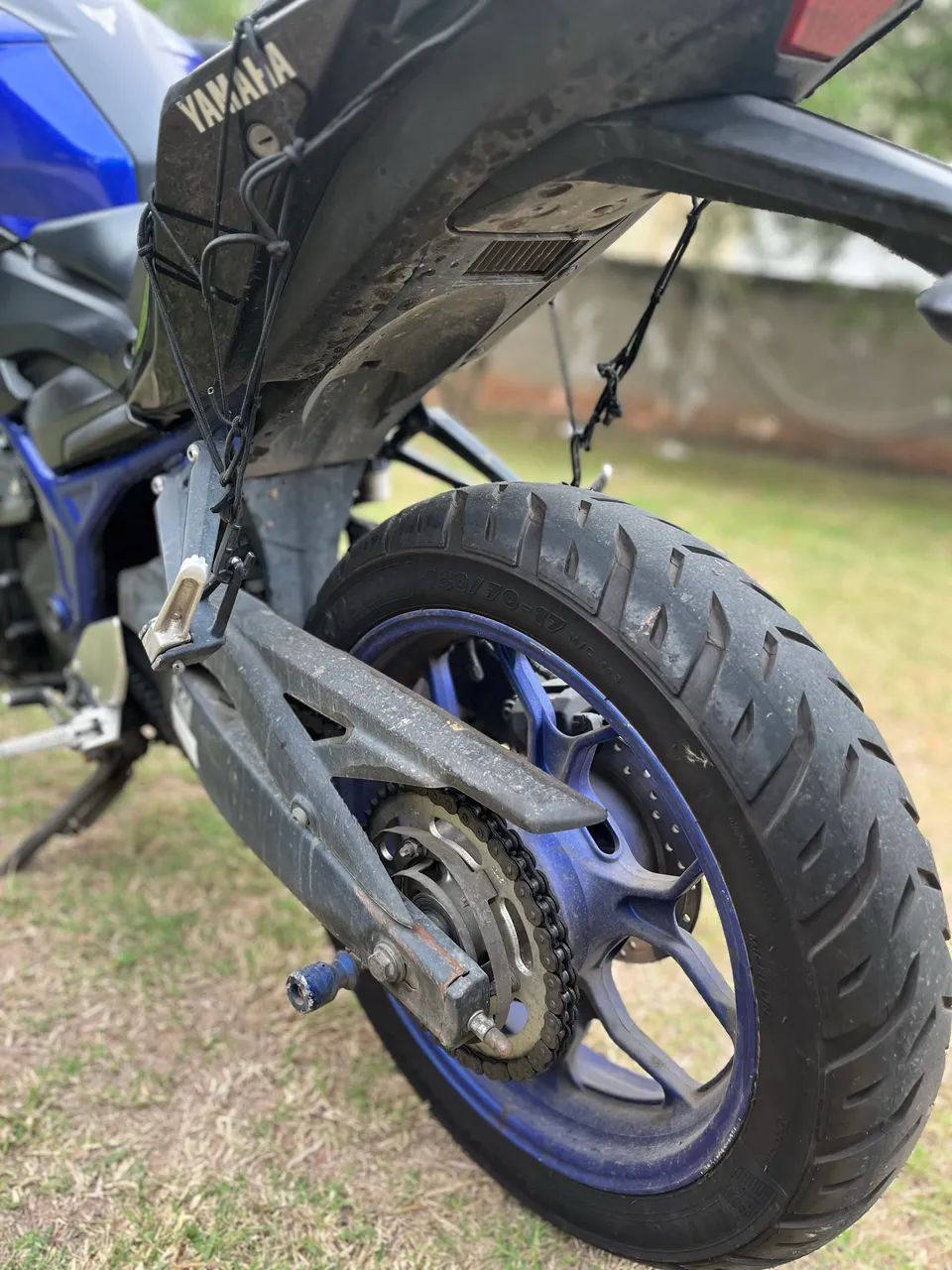 Mt 03 2019/2020 - Foto 2