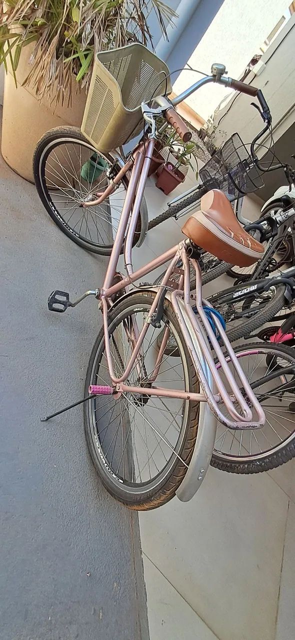 Bicicleta Retrô - Foto 2