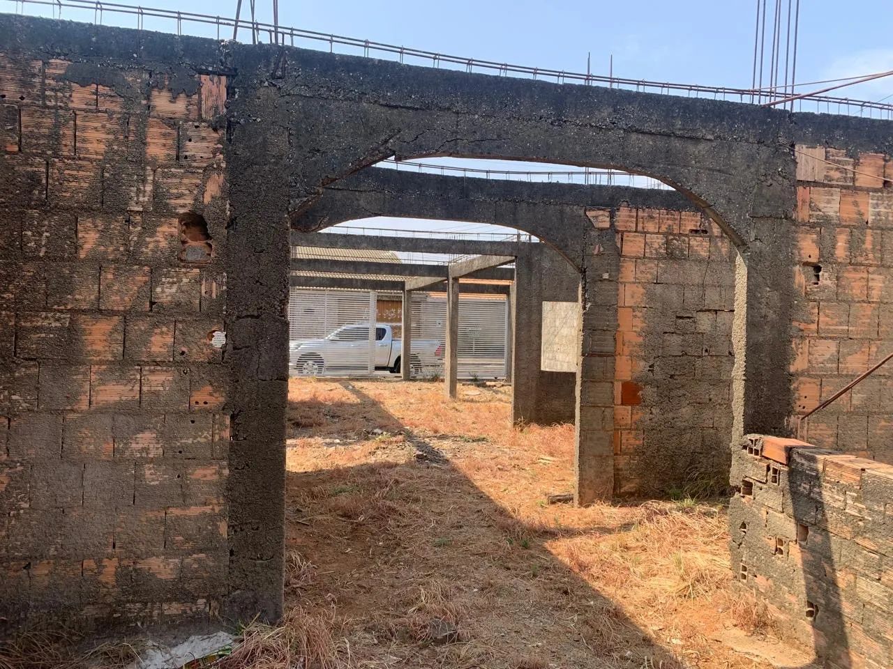 Lote 275 m² ? Quadra 8, Setor Oeste, Gama-DF - Foto 3