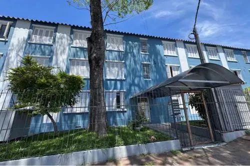 Apartamento com 2 Dormitorio(s) localizado(a) no bairro Partenon em Porto Alegre / Ref.:OR - Foto 5