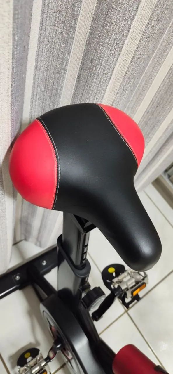 Bicicleta,academia musculação  - Foto 2