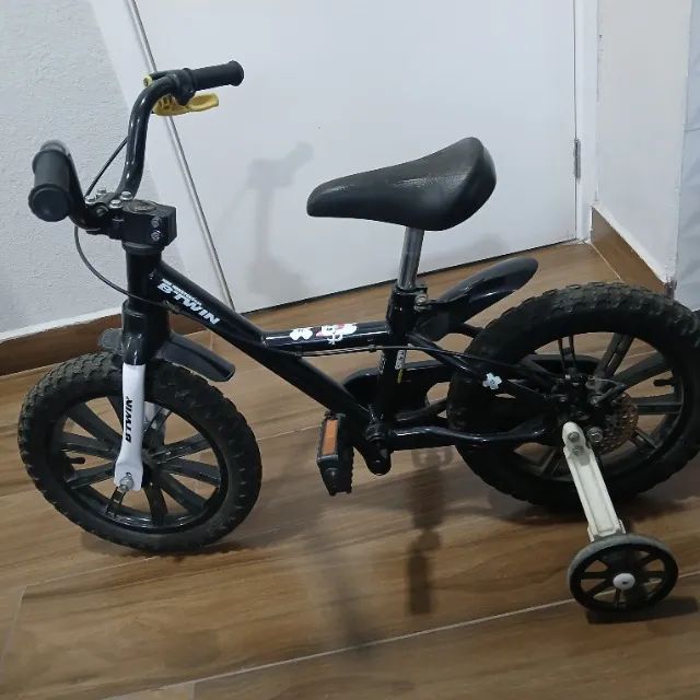 Bicicleta  - Foto 5