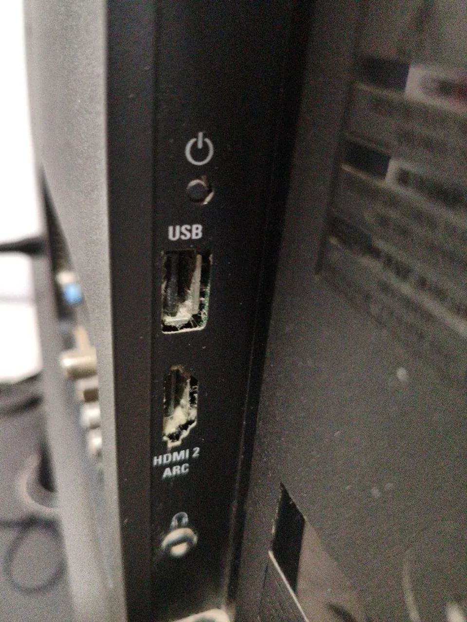 Vendo TV Philips 23 - Foto 4