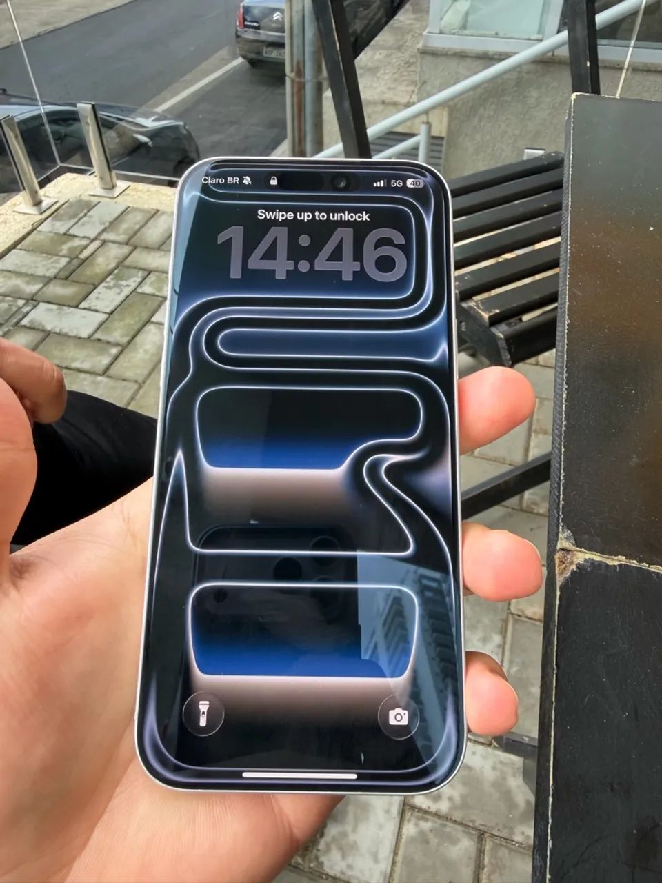 17 pro max 