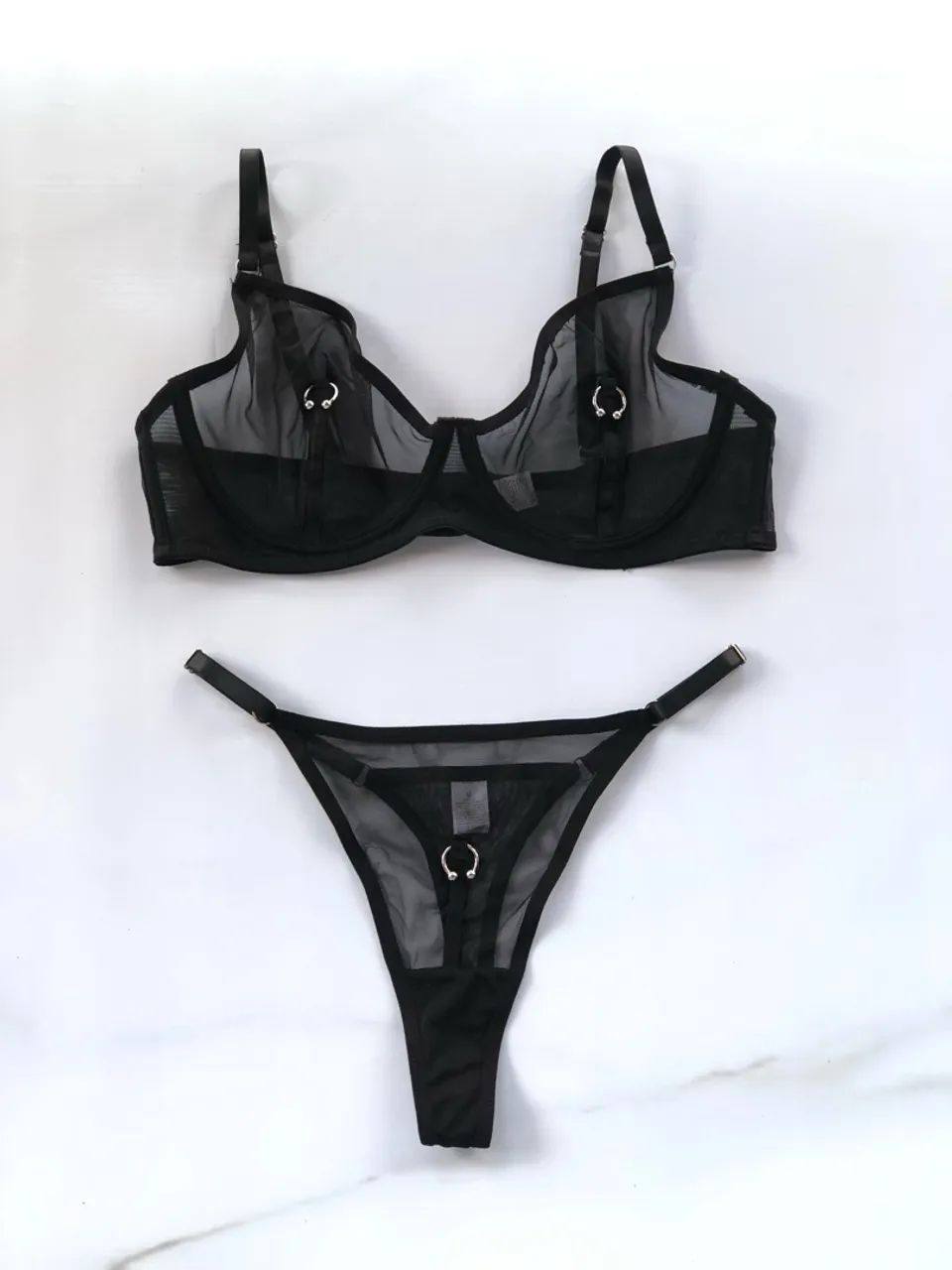Lingerie - Foto 4