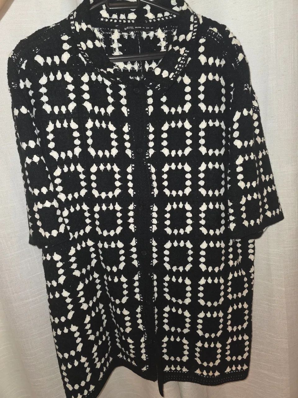 Camisa tricor