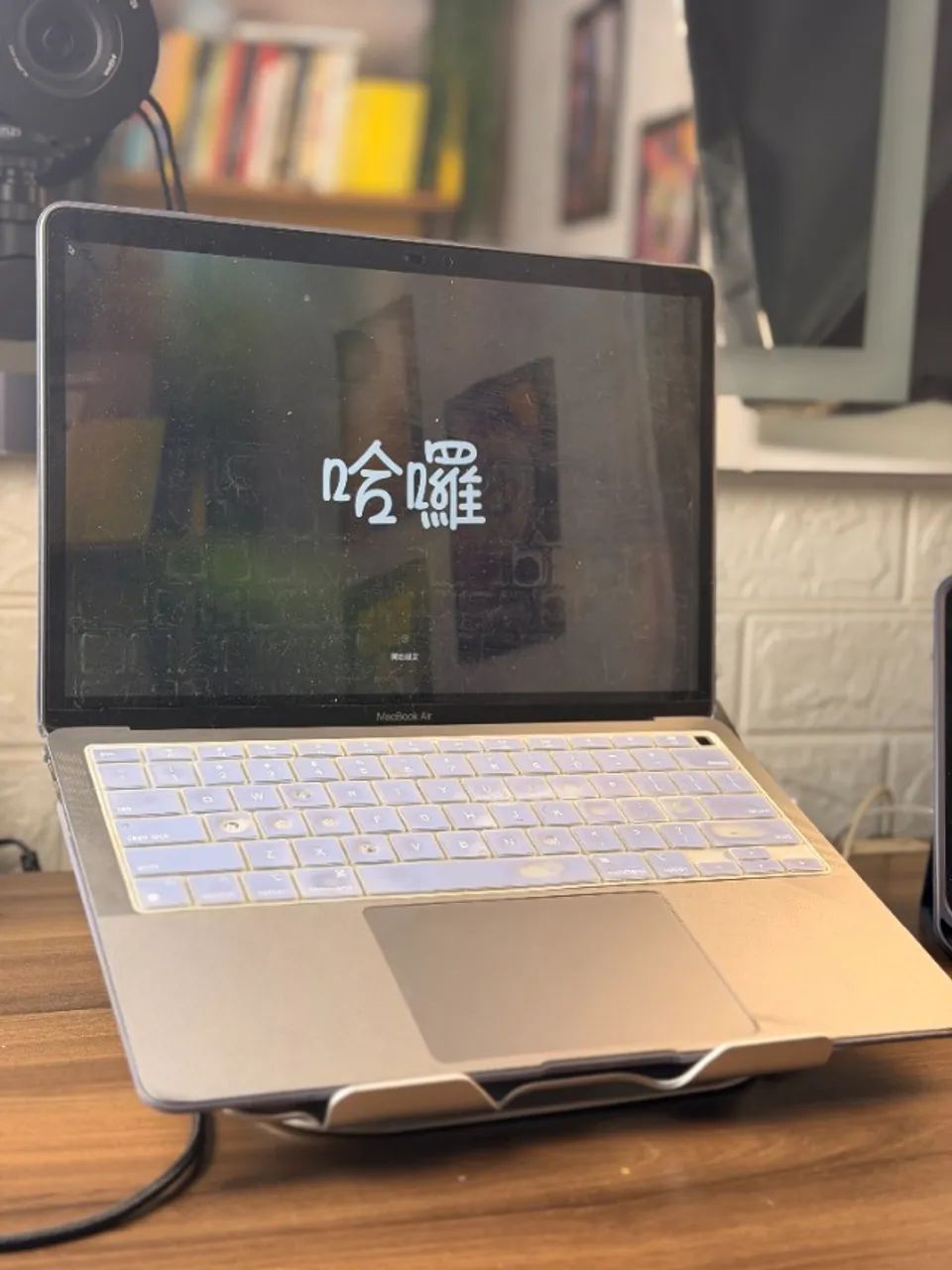 Macbook Air M1 - 245GB  - Foto 3