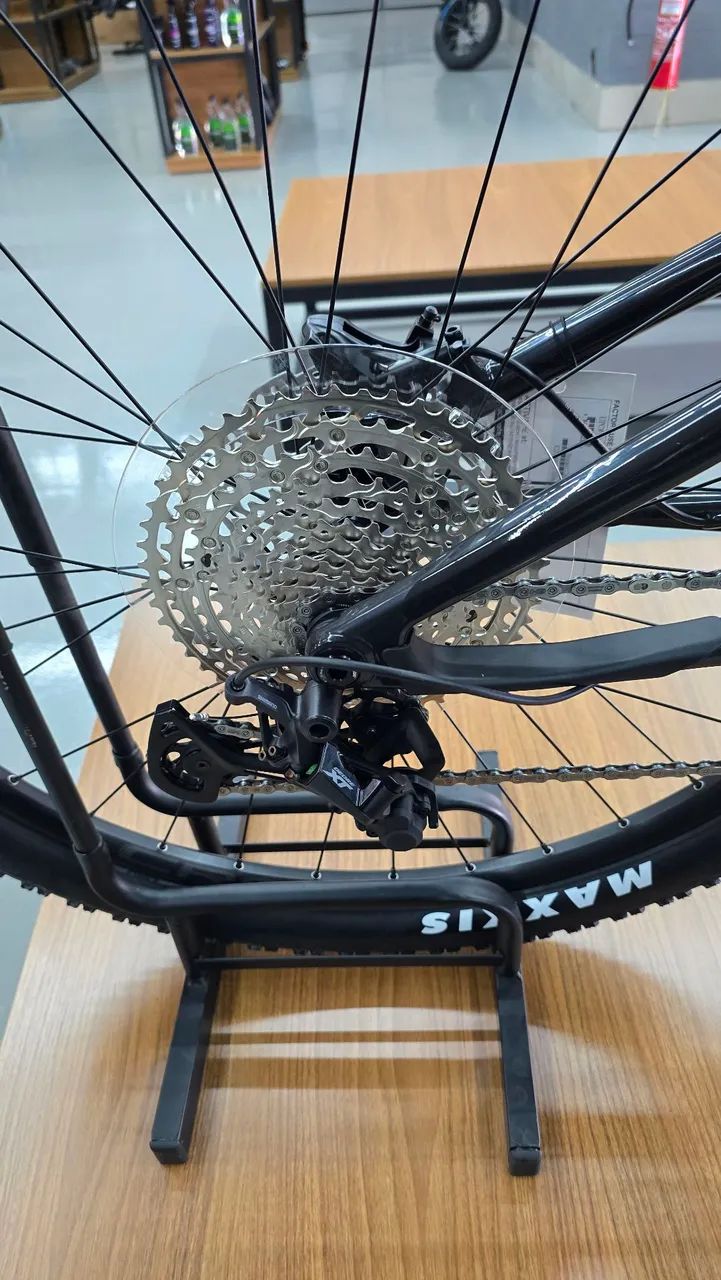 Cannondale Scalpel Carbon 4 Tamanho M - Foto 2