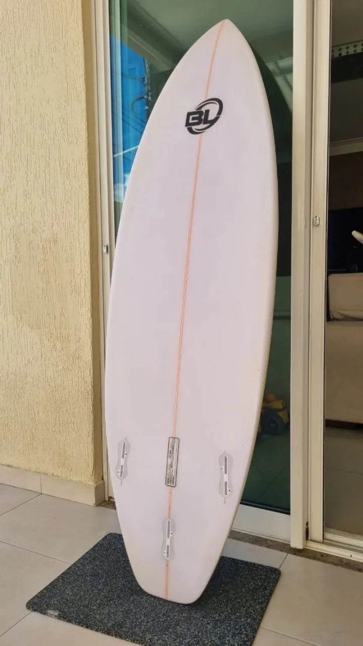 Prancha de Surf Nova - Foto 2