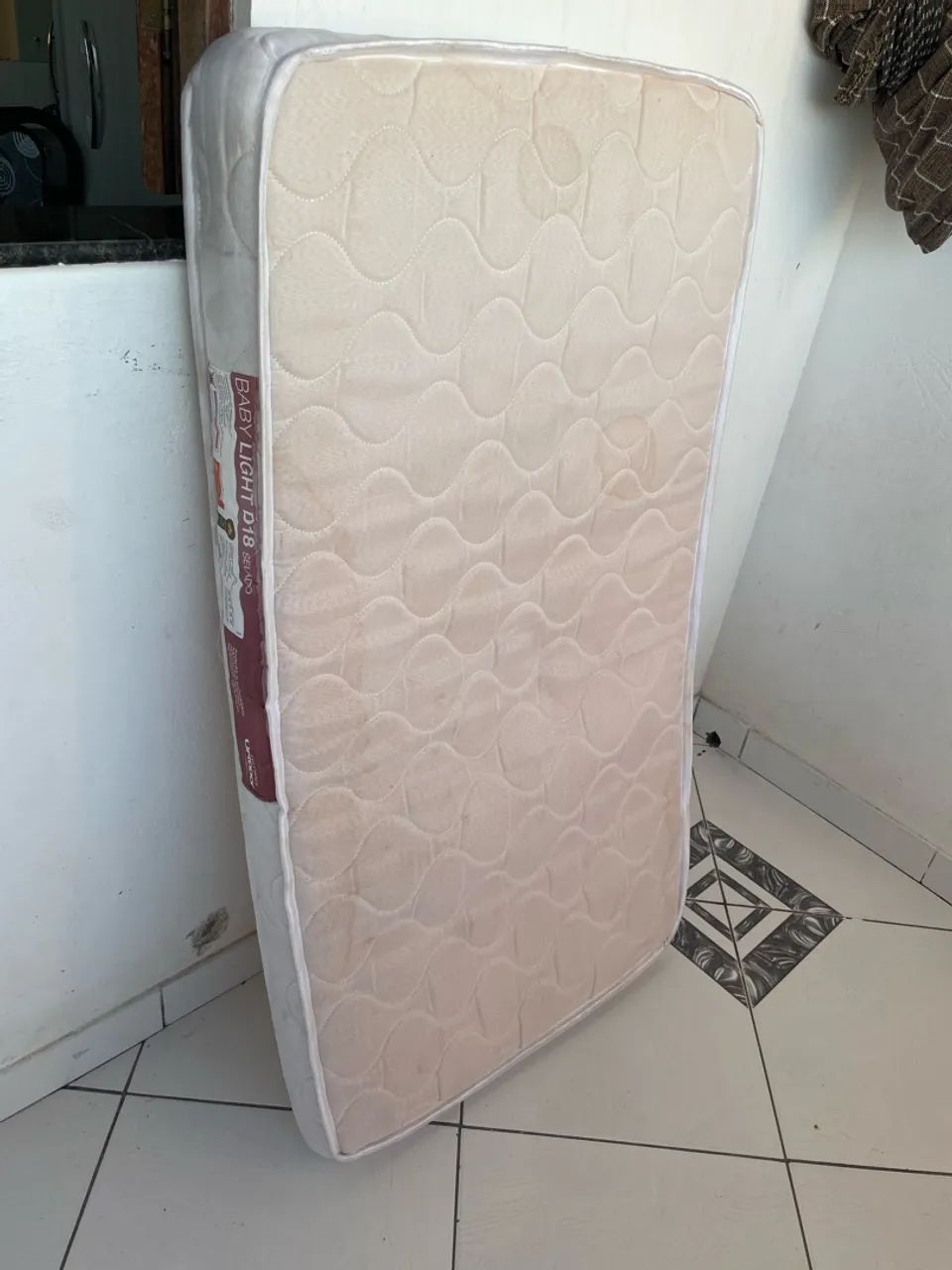 Colchão de berço  - Foto 2