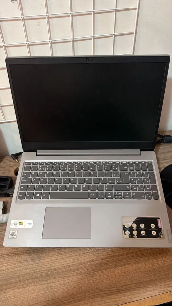 Notebook Lenovo  - Foto 2