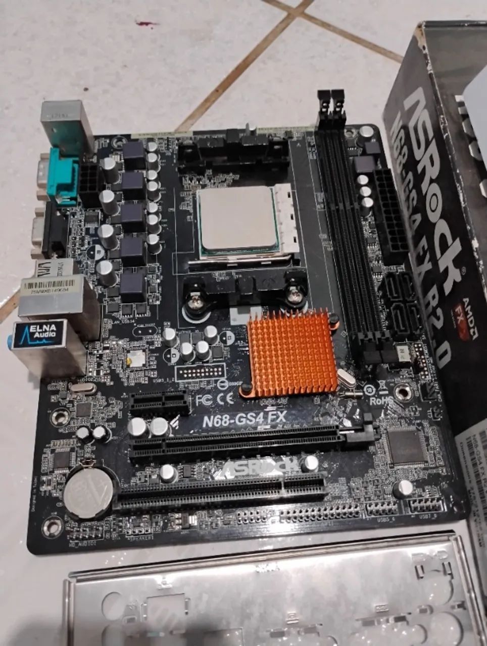 AMD