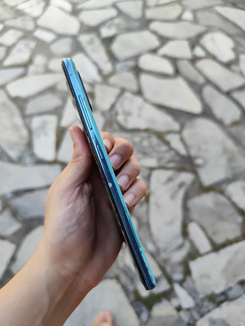 Samsung A51 128gb - Foto 2