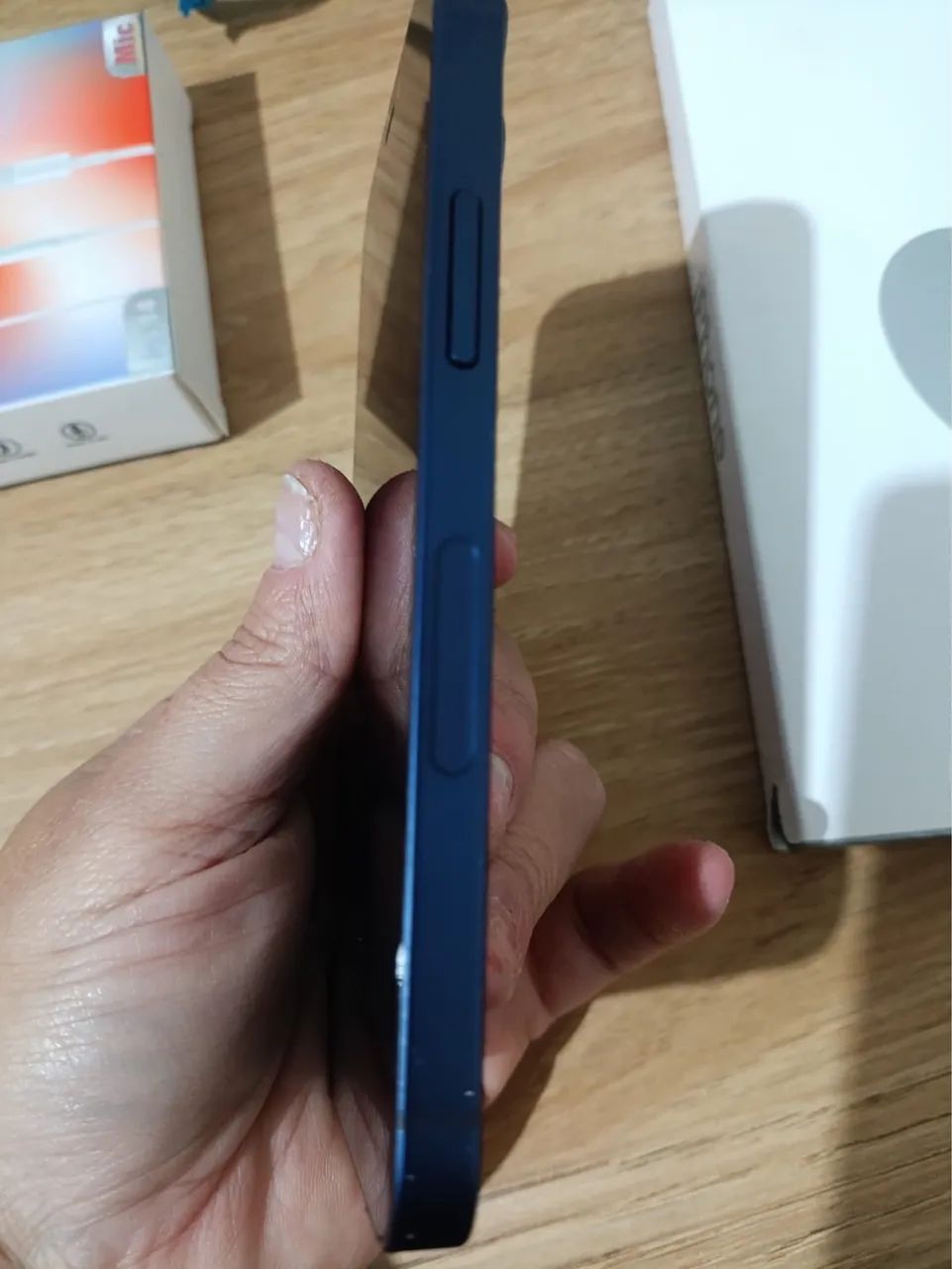 iPhone 12 mini  - Foto 5