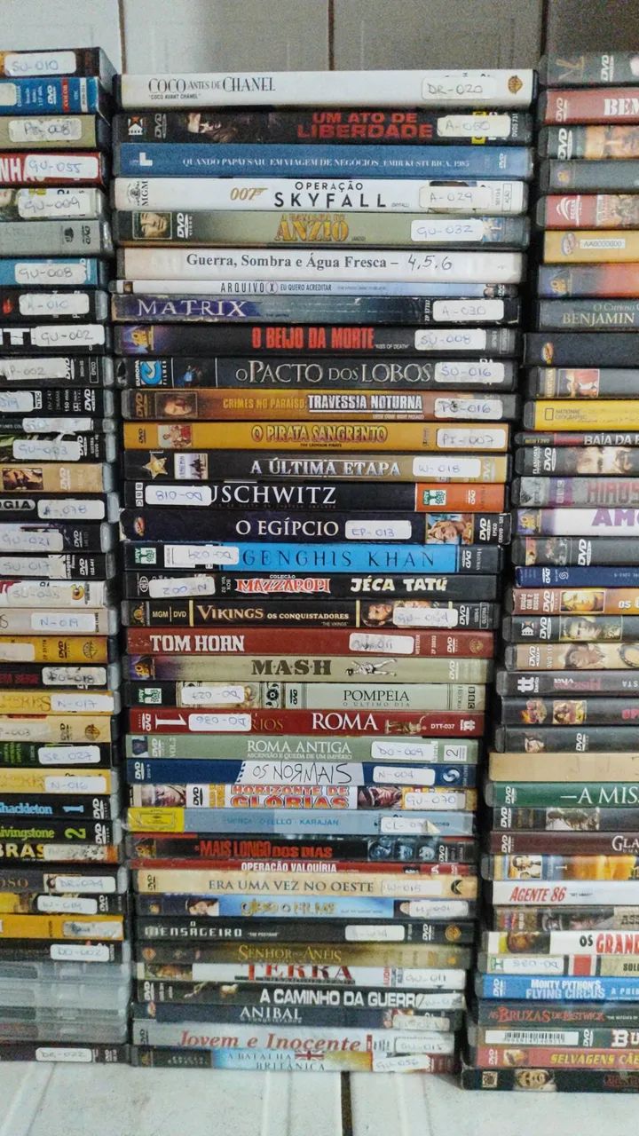 Dvd filmes  - Foto 2