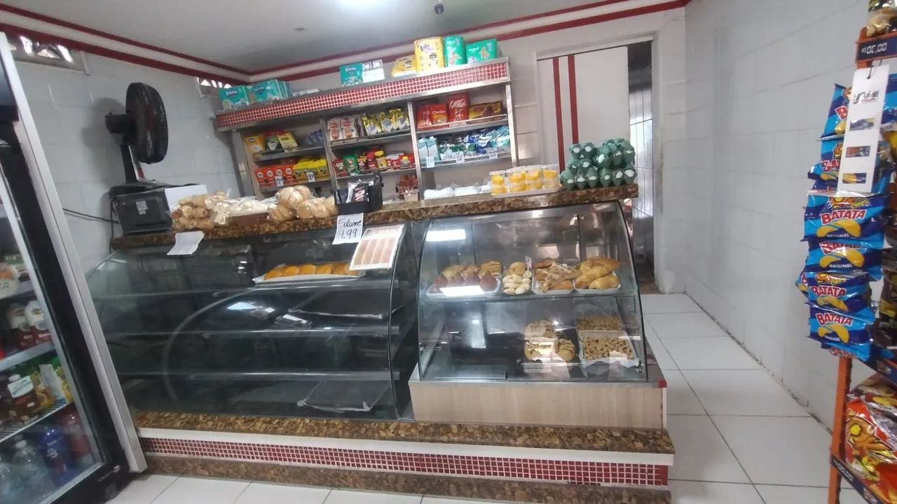 Balcão para padaria e lanchonete  - Foto 2