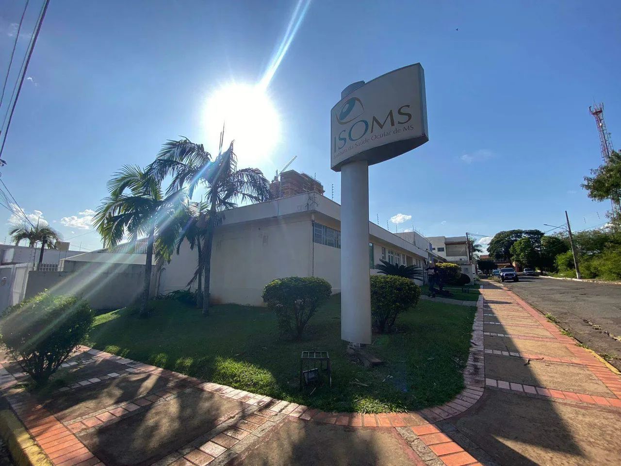 imóvel comercial à venda, Centro - Campo Grande/MS - Foto 2