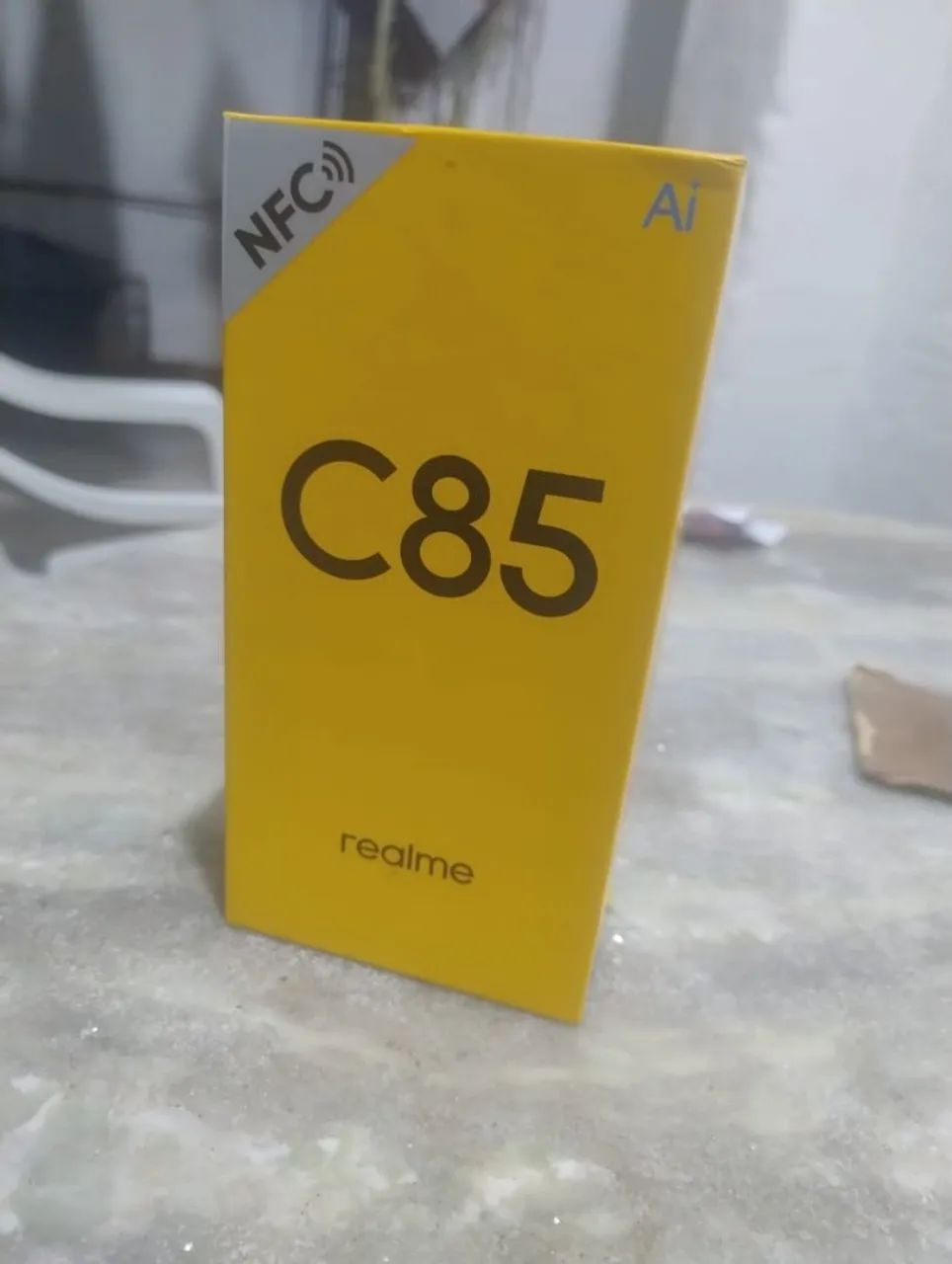 REALME C85 IP69 - Foto 2
