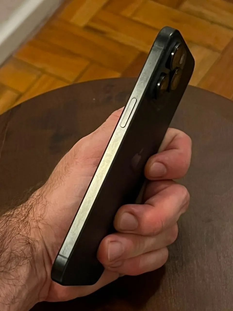 Iphone 15 Pro Max 512GB - Foto 2