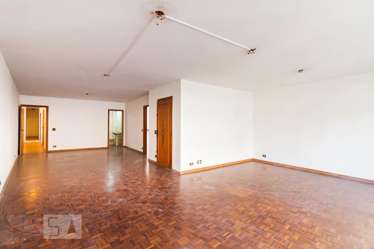 Apartamento à Venda - Bom Retiro, 3 Quartos, 230 m2 - Foto 2