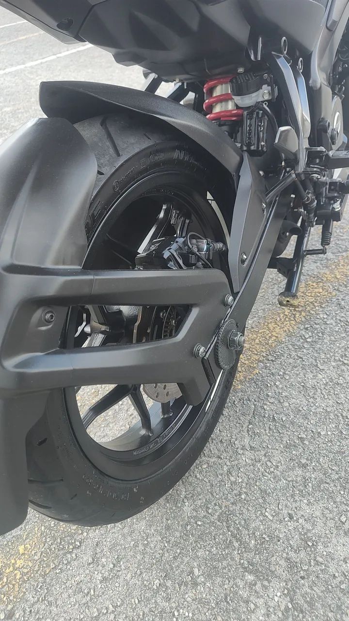 Moto  - Foto 2
